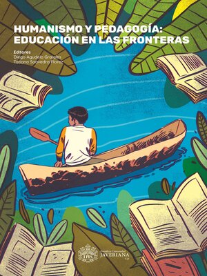 cover image of Humanismo y pedagogía